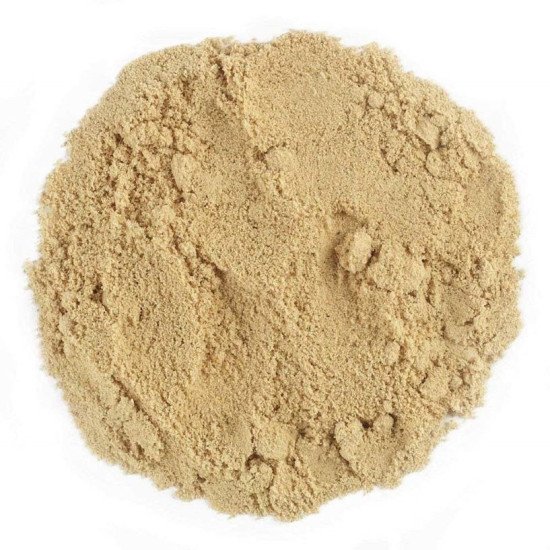 Garlic-Ginger Mix Powder