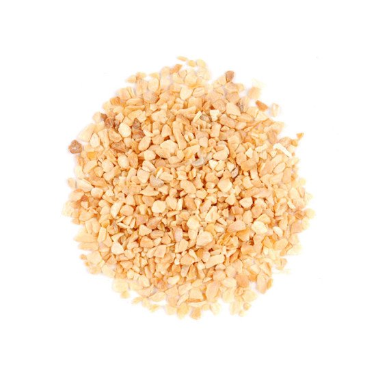 Minced Garlic